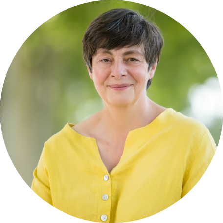 Catherine Givord profil